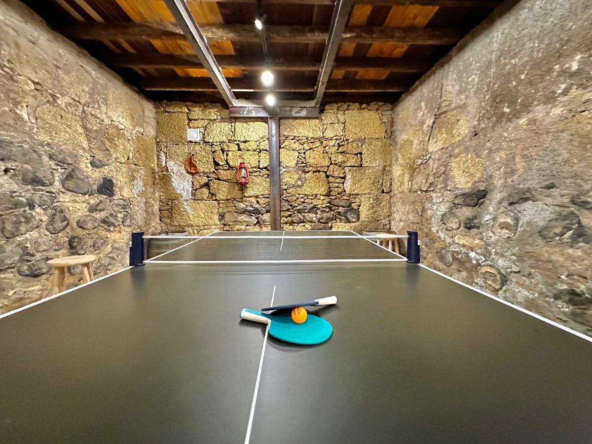 グイマー Casa Tinaヴィラ エクステリア 写真