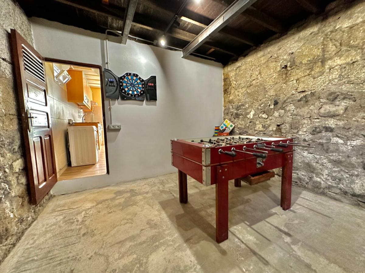 グイマー Casa Tinaヴィラ エクステリア 写真