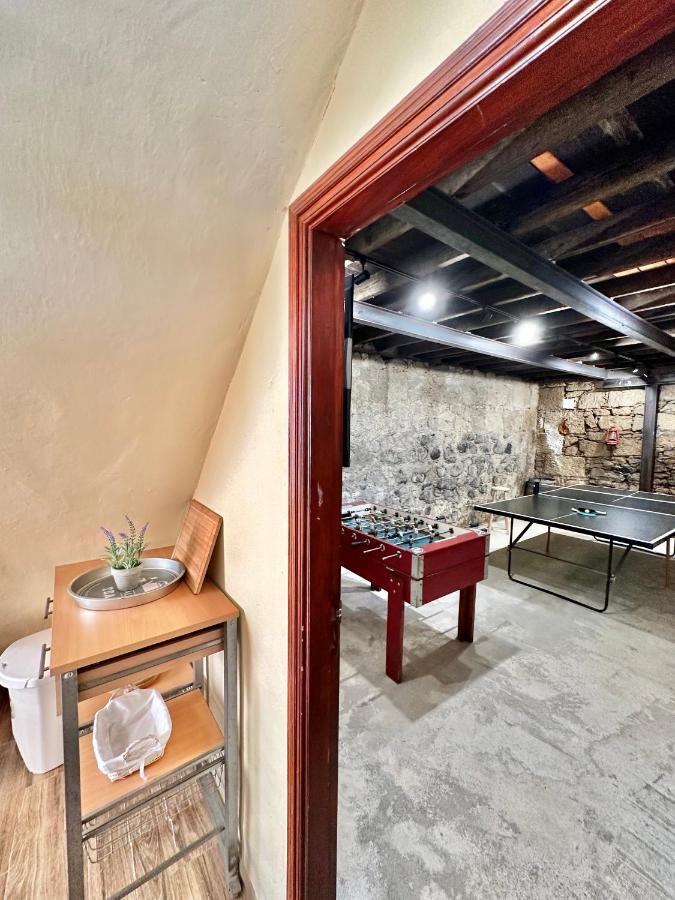 グイマー Casa Tinaヴィラ エクステリア 写真