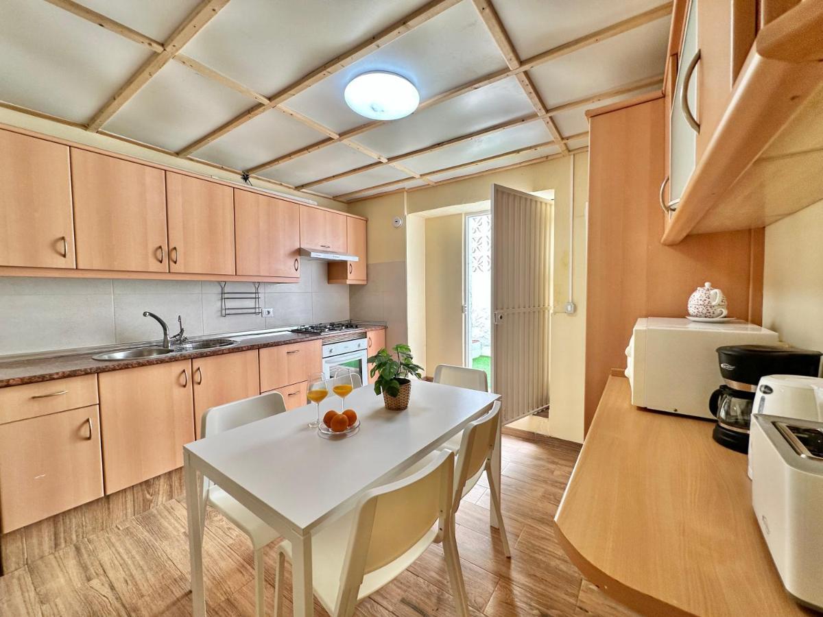 グイマー Casa Tinaヴィラ エクステリア 写真