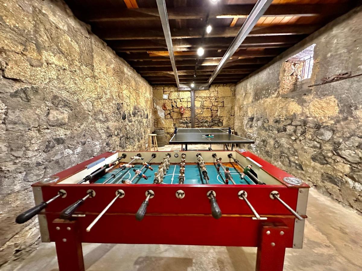 グイマー Casa Tinaヴィラ エクステリア 写真
