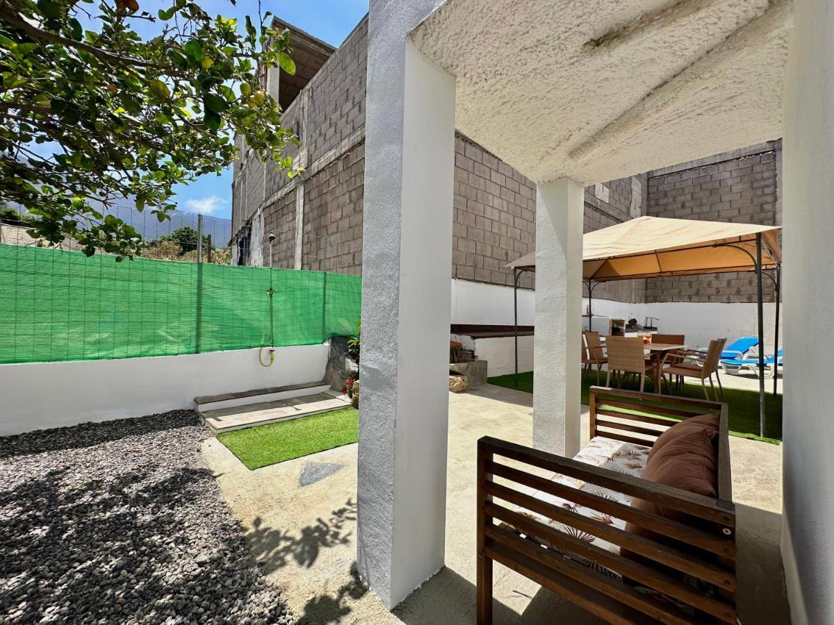 グイマー Casa Tinaヴィラ エクステリア 写真