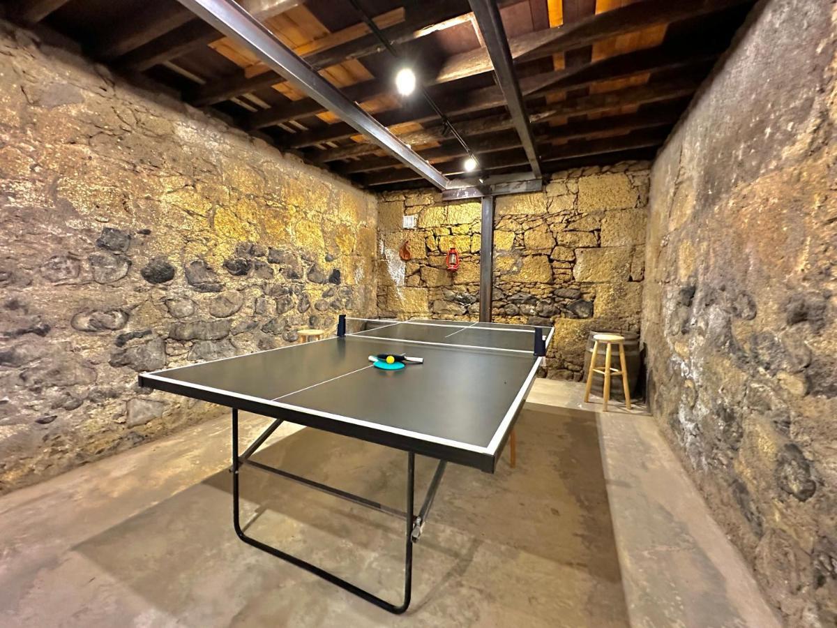 グイマー Casa Tinaヴィラ エクステリア 写真