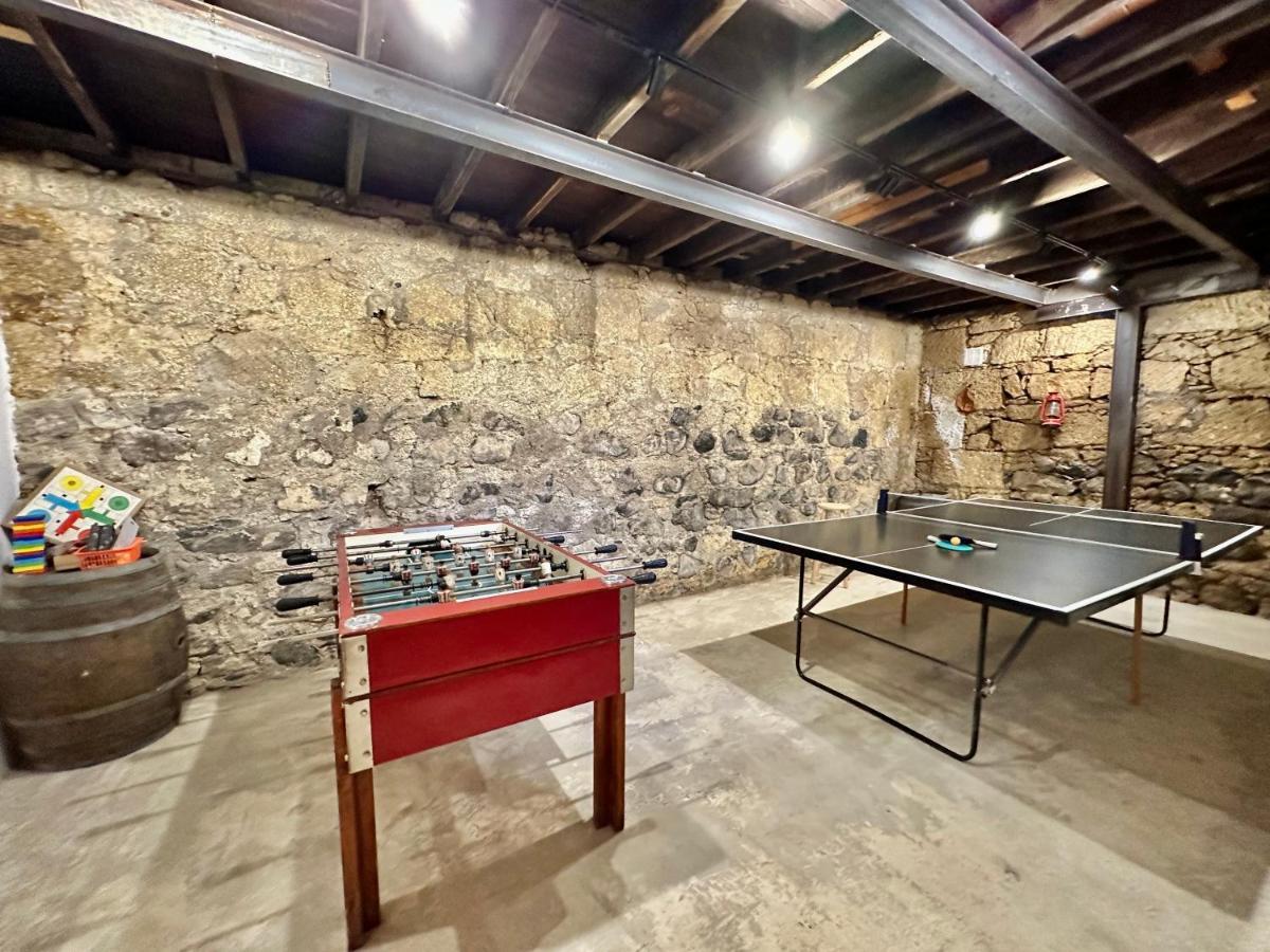 グイマー Casa Tinaヴィラ エクステリア 写真