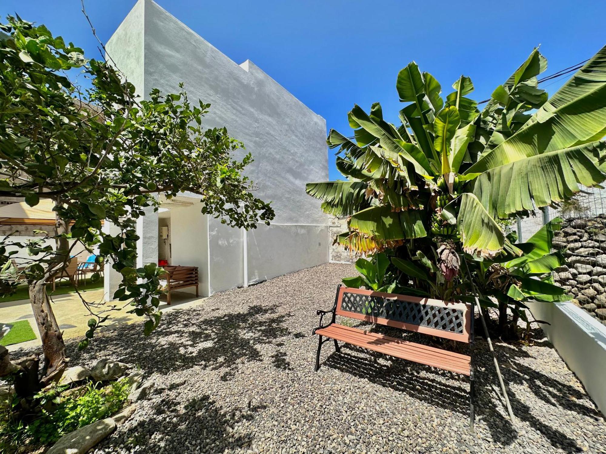 グイマー Casa Tinaヴィラ エクステリア 写真