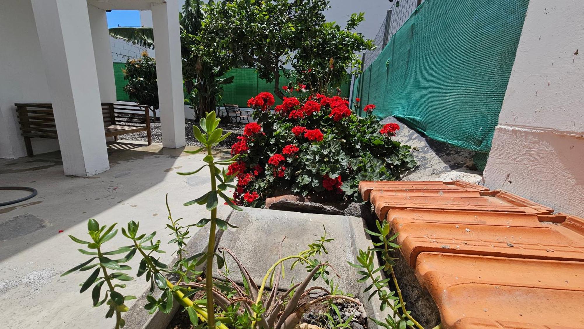 グイマー Casa Tinaヴィラ エクステリア 写真